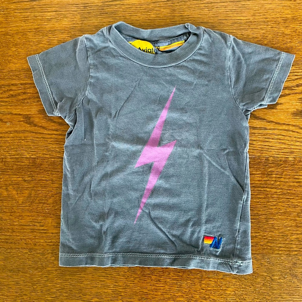 Aviator Nation Tee Shirt